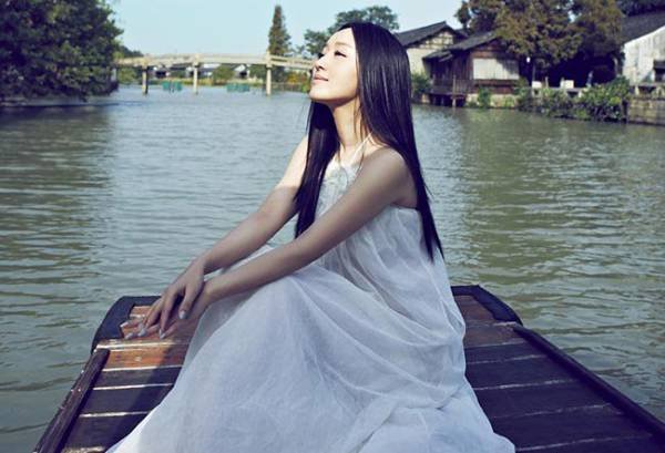 杨钰莹为什么被人称为“岗岗”，有何说法？