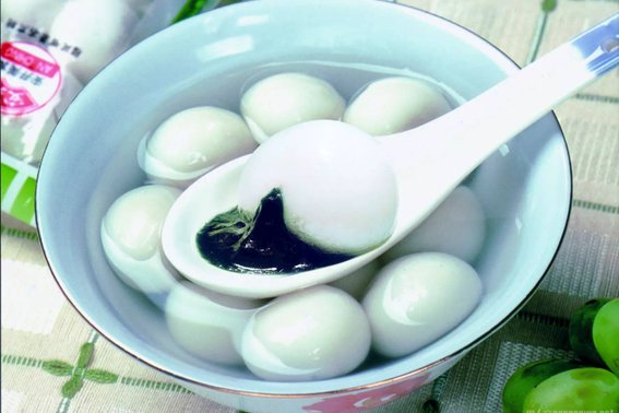 猜一猜,古人所说的,浮圆子,指的是哪种美食