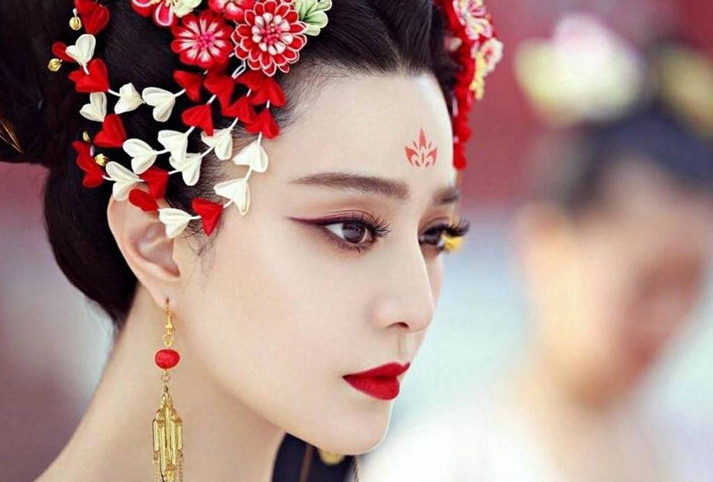 武则天和李世民啥关系呀!