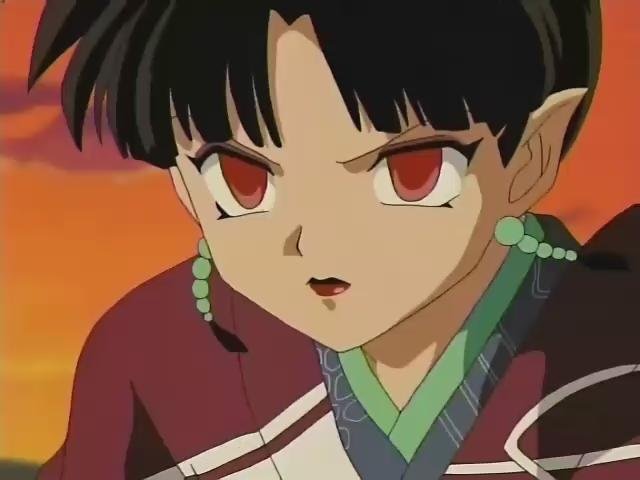 《犬夜叉》中，奈落不是已经答应把神乐的心脏还给她了么，她是如何死的？