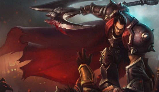 LOL使用瑞雯SOLO诺克萨斯之手怎么打才不会输?