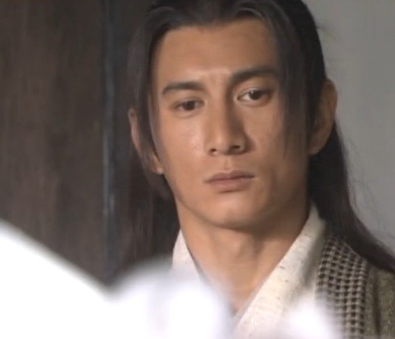 镖行天下前传之编外人选的故事梗概