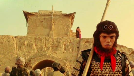 影视剧里有哪些明明相爱最终确没有在一起的CP？