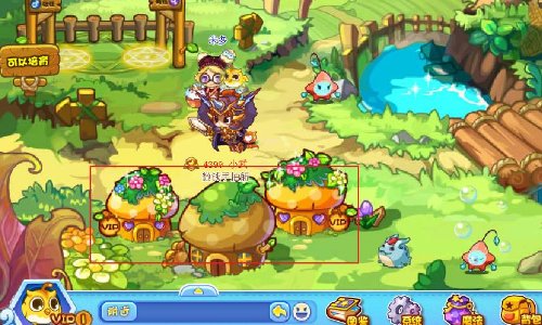 洛克王国艾拉若怎么获得