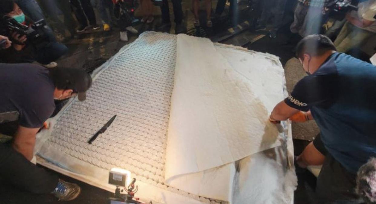 大S又翻车了！网曝她归还的百万床垫是假的！真相究竟如何？