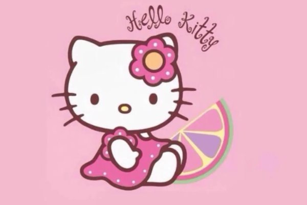 三丽鸥全部人物名字是什么