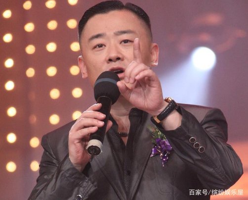 周立波沉寂多年后首次发声，做的第一件事就是吐槽自己的妻子，这是为何？