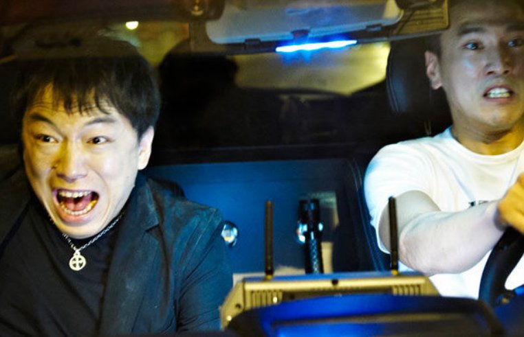 电视剧《痞子英雄》和电影版有哪些区别？