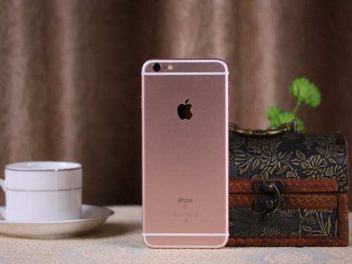 苹果6s与苹果6plus的区别是什么？