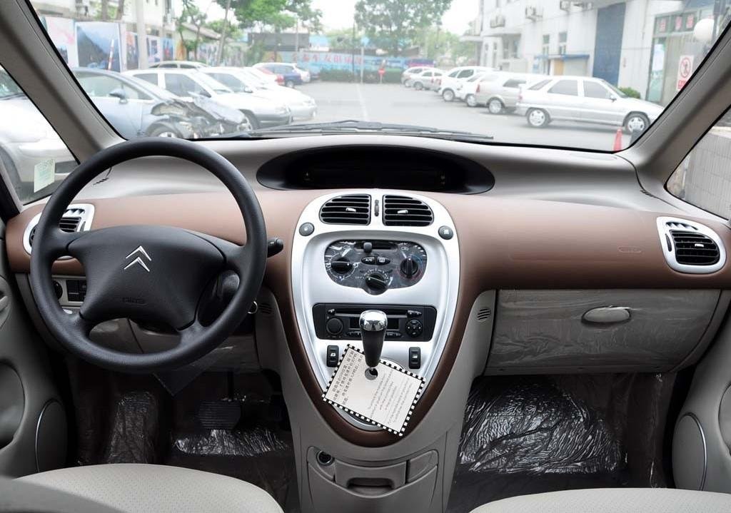 好玩有趣有个性,4款低价大空间二手工作车推荐,创业公司的首选