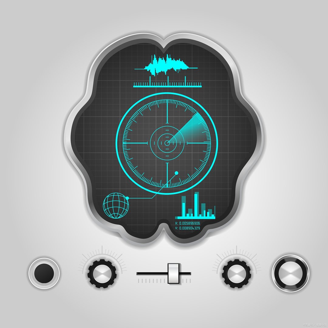 新闻和电影里经常有被火控雷达照射这一说,火控雷达和普通雷达有什么区别?