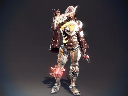 凯伊丘麟套染成什么颜色好看啊，求解