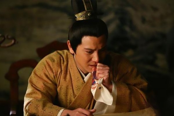 朱祁镇就是一个笑话,为何杀张太后?