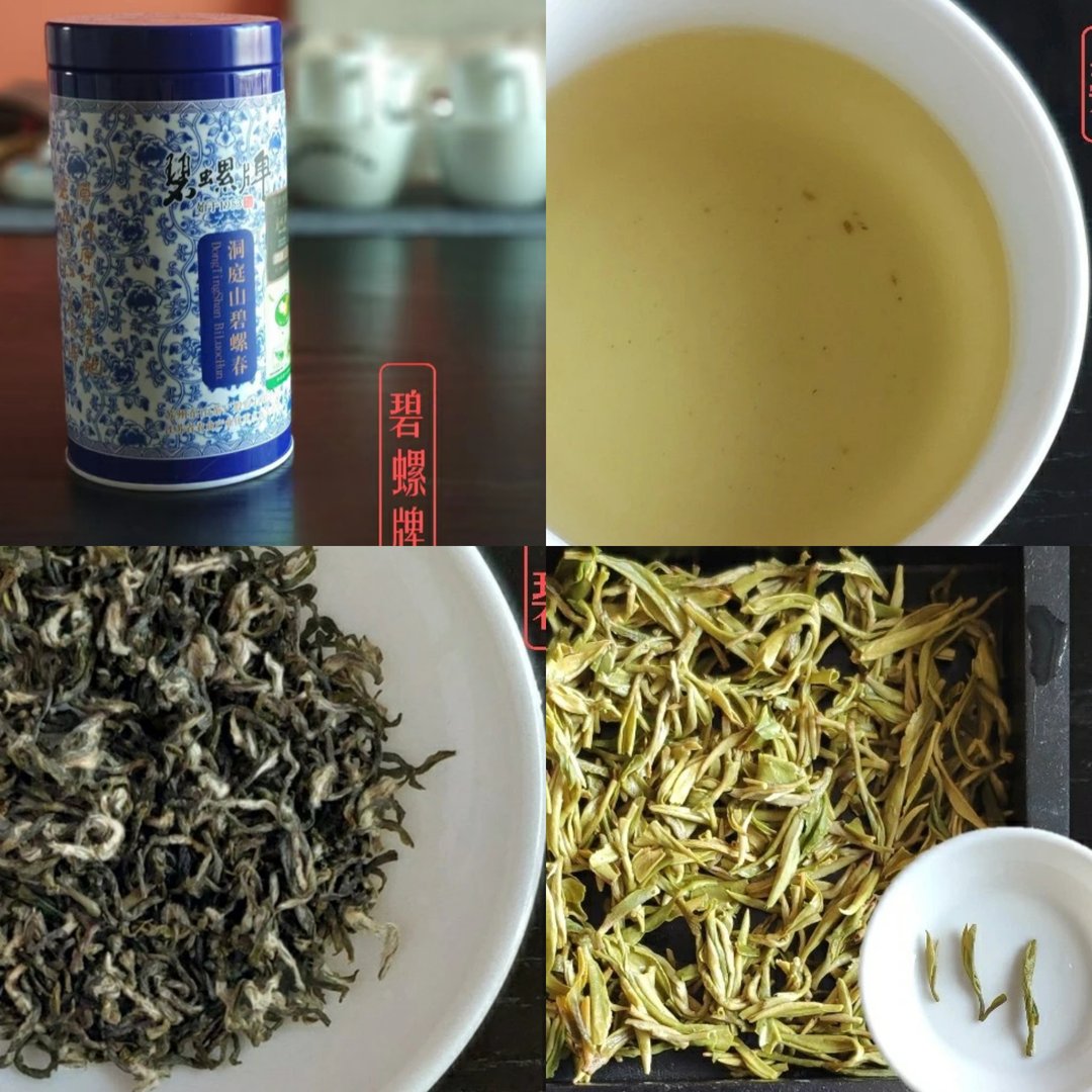 购买绿茶时怎么挑选？不同的绿茶都有哪些挑选技巧？