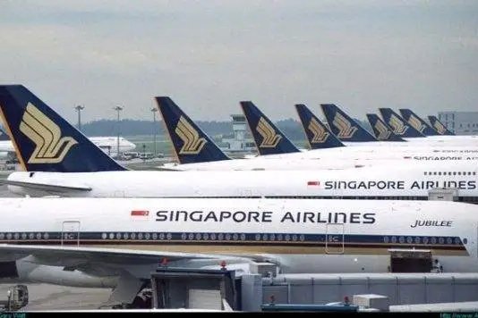 新加坡航空推飞机餐厅，这算是航空公司的自救行为吗？