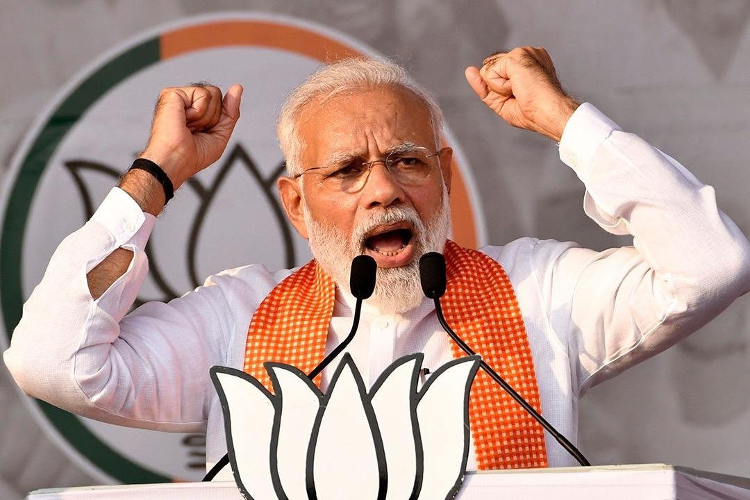 莫迪决定不出席G7峰会，是受疫情影响的吗？