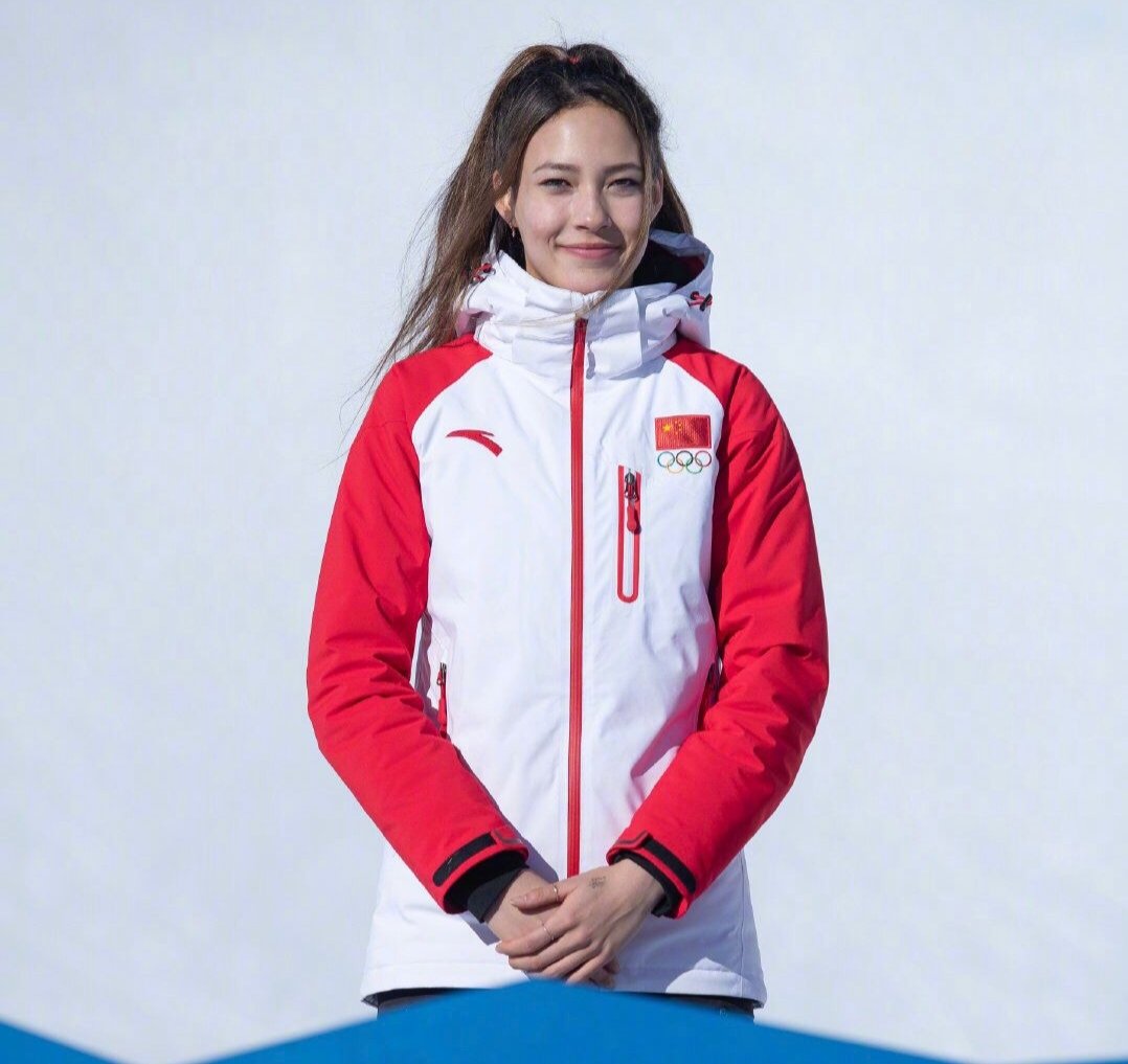 谷爱凌登上国内高中试卷，她如今的影响力有多大？