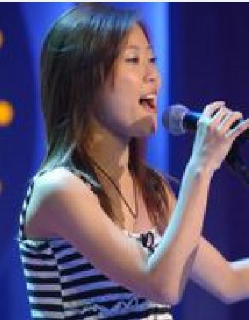 张靓玫的基本信息