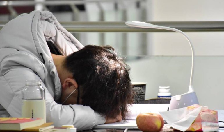 报考研究生是否可以不参加预报名？