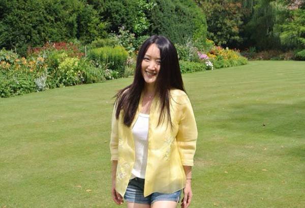 杨钰莹为什么被人称为“岗岗”，有何说法？