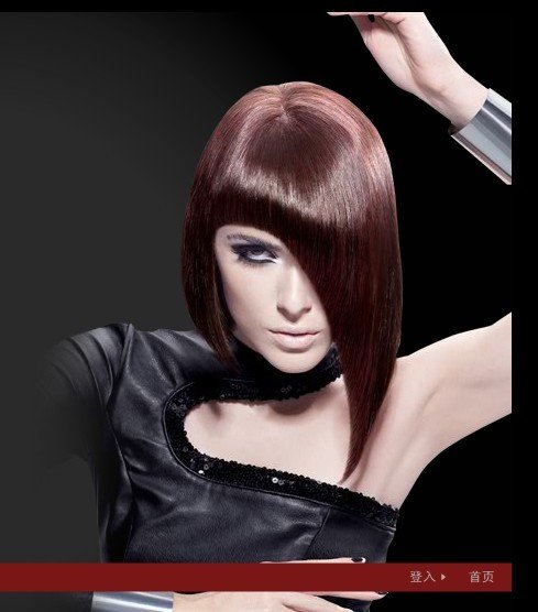 什么的人适合剪沙宣?