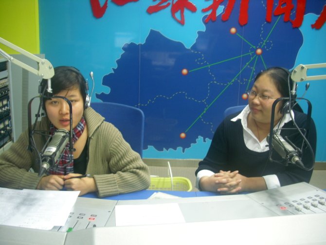 职业博客的创新