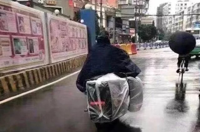 用户在外卖平台下单运送遗体，是否有外卖平台接下了这个订单？