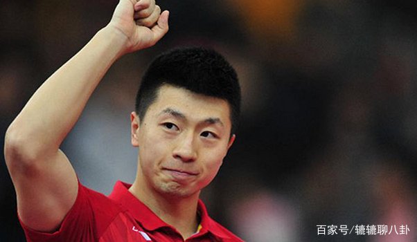 他是“双圈大满贯”,老婆却被网友污蔑出轨,马龙的老婆究竟怎么了?