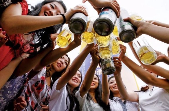 母胎单身，眼看着朋友们都结婚了，我该怎么办？