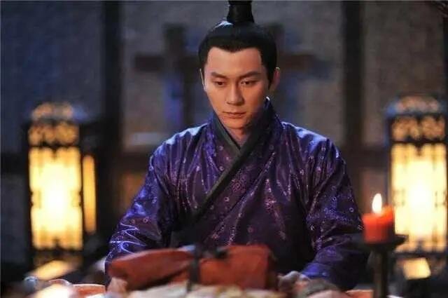 白帝在历史上是指谁