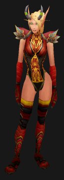 跪求此身出处。图片是从知道上找到的但内位高人未留出处。特别喜欢高分悬赏，装备名字告诉我也可以。谢谢