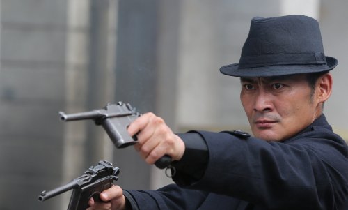 风影和黑狐之风影有什么联系