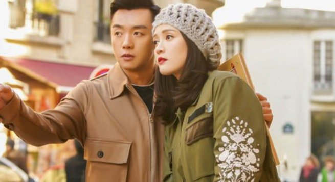 《壮志高飞》吴迪最后结局是什么？