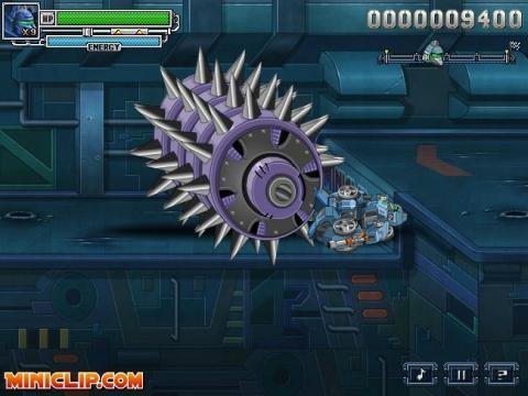 变形金刚之战无敌版的介绍