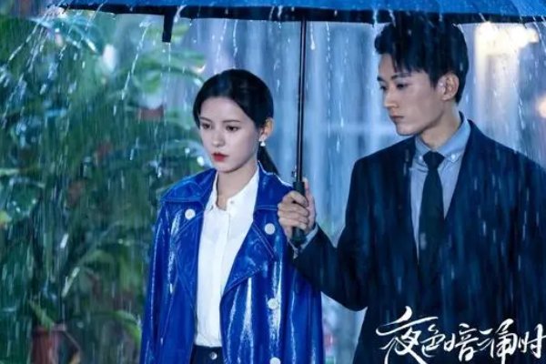 霸道总裁类电视剧推荐