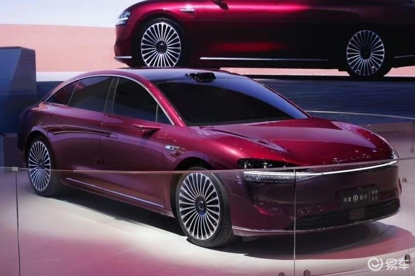 都是热门重磅 北京车展不能错过的新车 有款豪华感超BBA