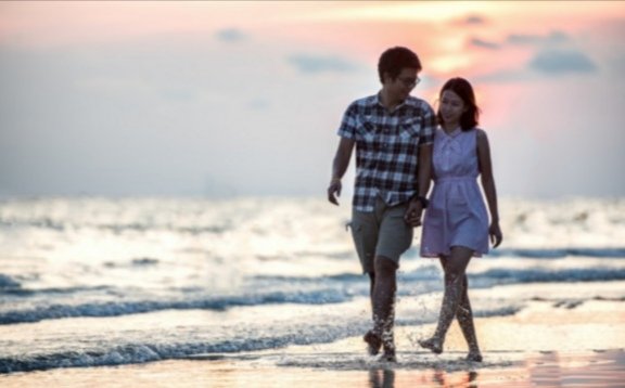 高中时期的爱情会长久吗