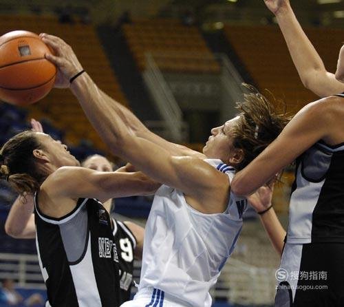 奥运会篮球冠军亚军季军是哪几年