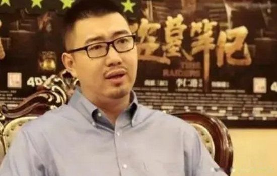 南派三叔进去是真的吗 真的坐牢了吗？怎么进去的