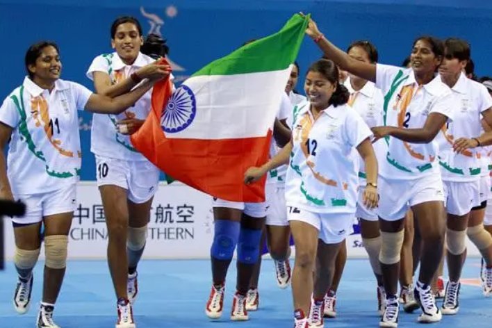 亚运会包括哪些国家