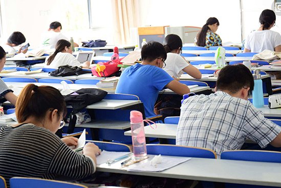 2018考研的时间表是怎样的?