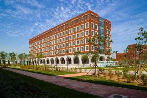 浙江三本院校排名