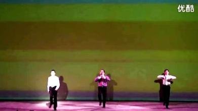 职场卸膊操的介绍