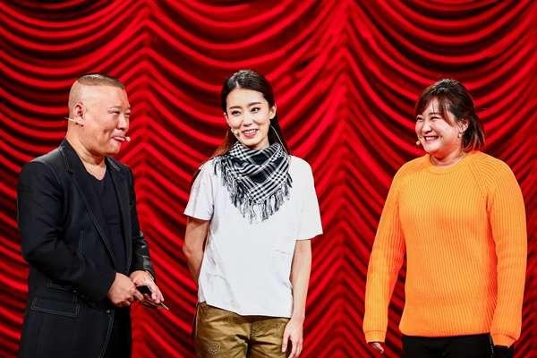 经纪人问张小斐是不是胖了，为什么艺人的经纪人对艺人身材要求那么严格？