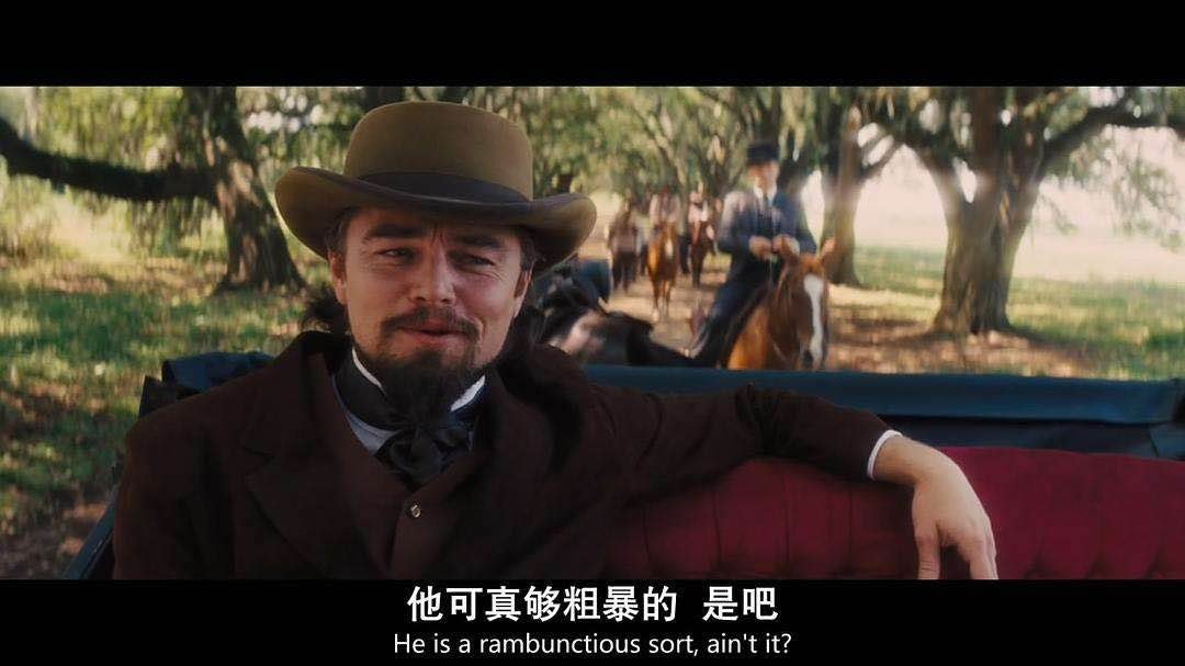 《绿皮书》和《被解放的姜戈》谁更优秀？，在“种族歧视”领域电影中，还有哪些优秀作品？