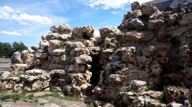 圆明园是怎样被毁的?