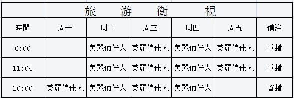 美丽俏佳人在哪个台播出，播出时间