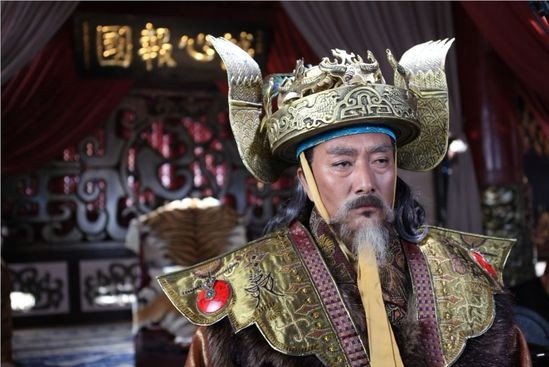 电视剧《木府风云》的主要剧情是什么？