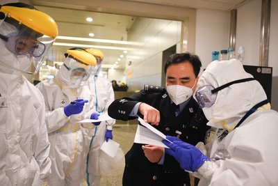 上海门诊、急诊告急,到底急在了哪里?