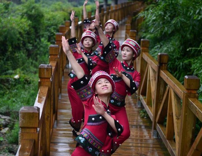 湖南有哪些风俗？